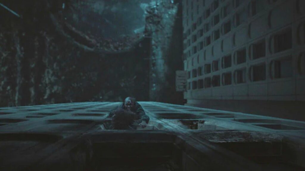 Kraken (2026): ¿Dónde se rodó? ¡Lugares de rodaje! 2 ¿Dónde se filmó el Kraken?