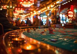 Las mejores películas ambientadas en un casino 31 Las mejores películas ambientadas en un casino