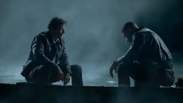 Linternas temporada 1: El final resuelve el misterio sobre Hal y prepara la continuación para John (Spoilers) 2 Linternas temporada 1 El final resuelve el misterio sobre Hal