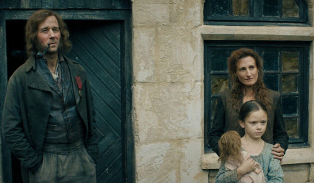 Los Miserables (2026): ¡Explicación del final! ¿Quién murió? 2 el final miserable