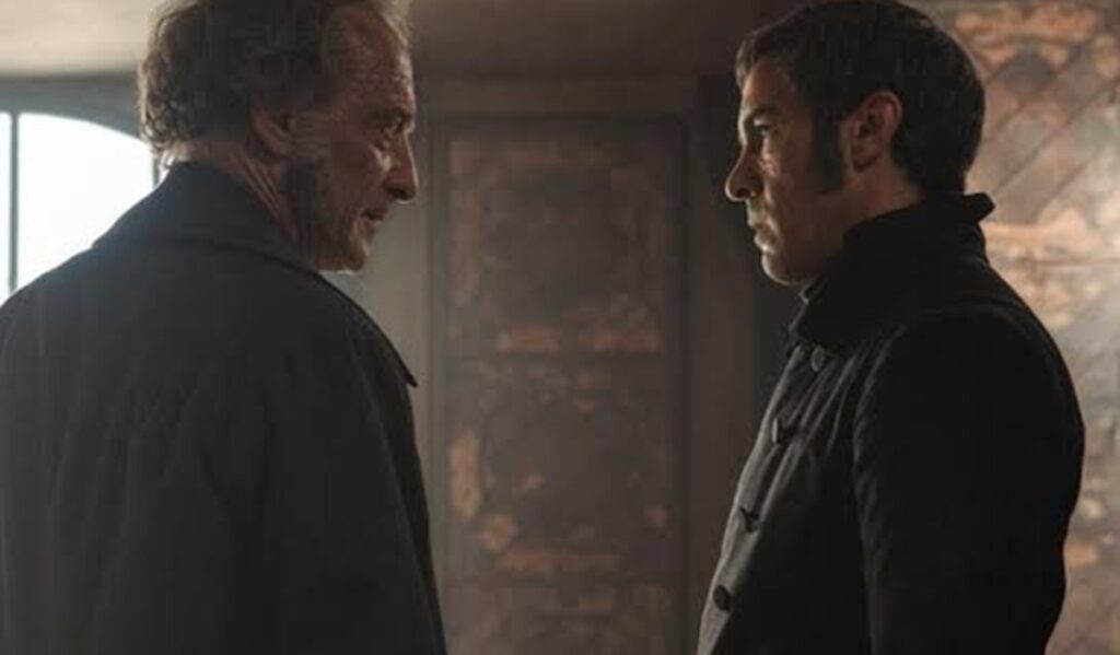 Los Miserables: ¡Un gran comienzo en taquilla! 2 las opiniones miserables