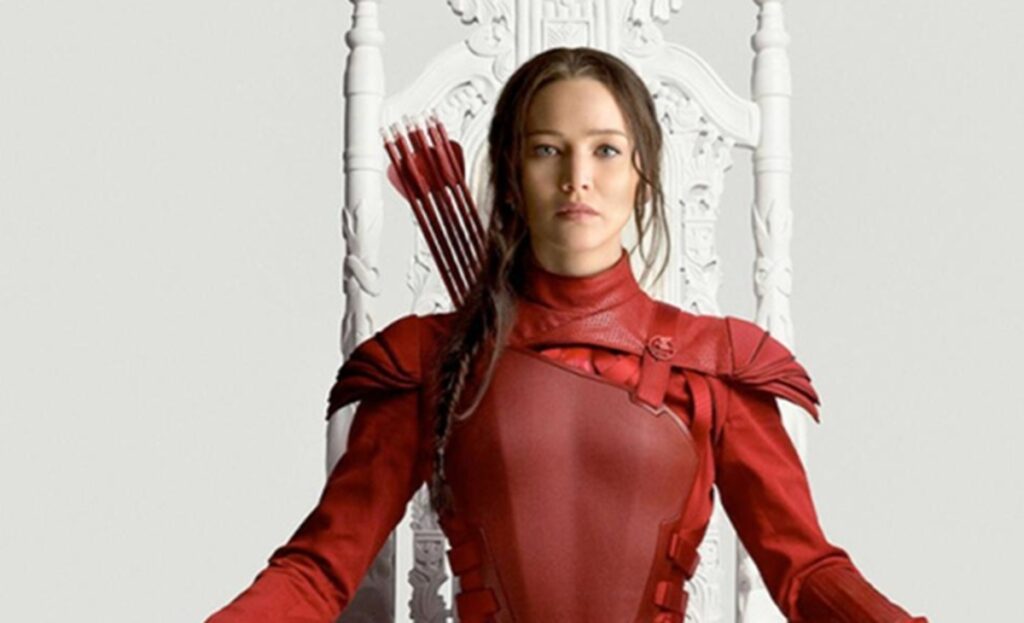 Los juegos del hambre: Jennifer Lawrence confirma su regreso 2 jennifer lawrence los juegos del hambre regresan