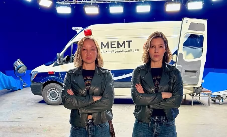 Matchbox: ¿Dónde se filmó? ¡Lugares de rodaje! 2 donde se filmó la caja de cerillas