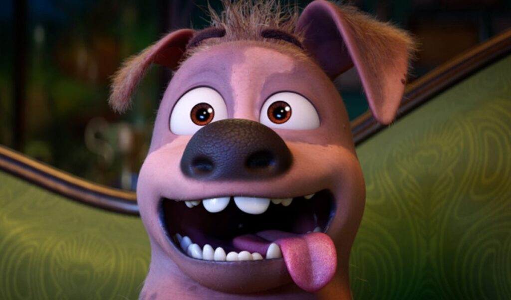 Mochy: ¿Qué fecha de estreno en Netflix? ¿Transmisión? 2 transmisión mochy