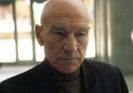 PATRICK STEWART (1940-2026): El Capitán Ha Abandonado El Puente 5 PATRICK STEWART (1940-2026): El Capitán Ha Abandonado El Puente