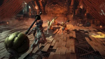 Phantom Blade Zero: la prensa elogia el juego de acción