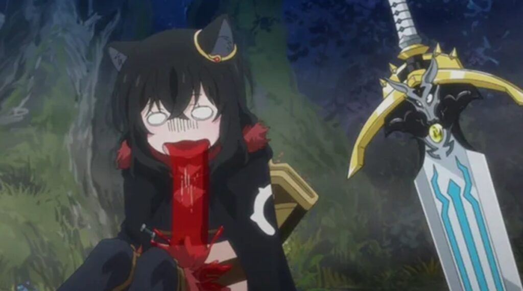 Reencarnated as a Sword Temporada 2 Episodio 2: ¿Qué fecha y hora de lanzamiento? 2 reencarnado como espada temporada 2 episodio 2