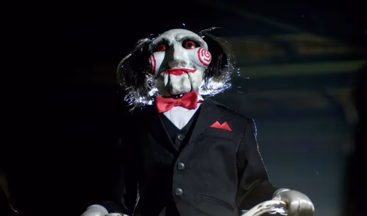 Saw: ¿Cómo ver las películas en orden? 1 Saw: ¿Cómo ver las películas en orden?