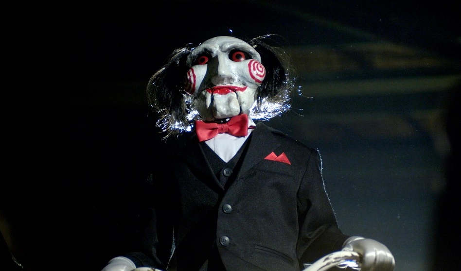 Saw: ¿Cómo ver las películas en orden? 2 vi películas de orden