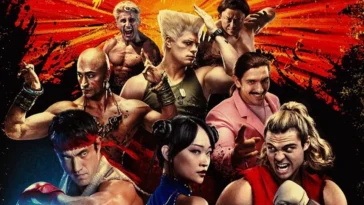 Street Fighter (2026): ¿Hay escena post-créditos?