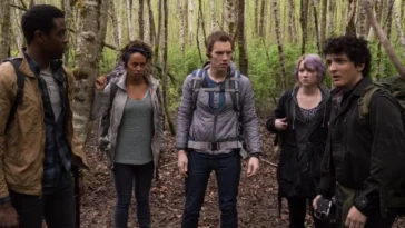 The Blair Witch Project: ¿Dónde ver la película en streaming?