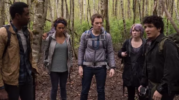 The Blair Witch Project: ¿Dónde ver la película en streaming? 2 The Blair Witch Project: ¿Dónde ver la película en streaming?