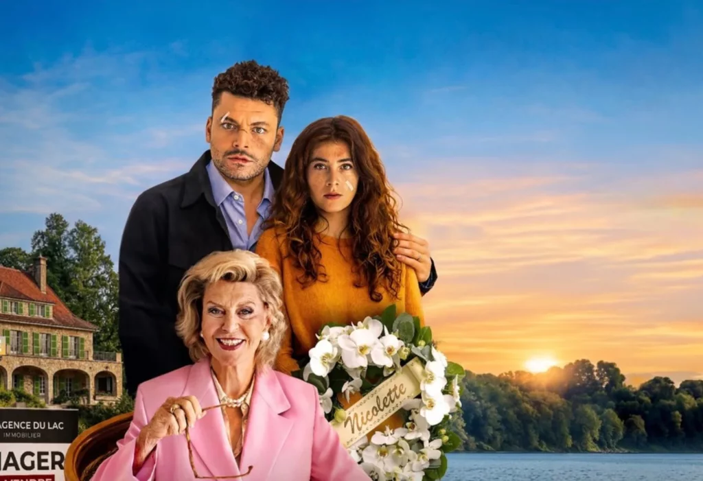 ¿Qué fecha de estreno tendrá la secuela de La casa de nuestros sueños? 2 la casa de nuestros sueños continuó