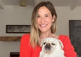 ¿Qué pasa hoy con la hija de Martin Mull? 19 ¿Qué pasa hoy con la hija de Martin Mull?